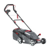 AL-KO Elektrická rotačná kosačka Comfort 34.4 E (1200 W)