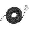Hadica záhradná zmršťovacia (set) - BRADAS - TWIST HOSE 7,5m - 15m