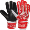 Brankárske rukavice - Reusch Attrakt Solid Jr 54 72 016 8905 Veľkosť: 4,5