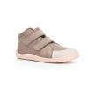 Baby Bare Shoes Baby Bare Febo Fall Rosabrown barefoot topánky 23 EUR