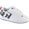 DC Shoes Nízke tenisky Shoes Court Graffik SQ Biela