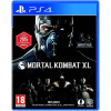 Mortal Kombat XL – PS4