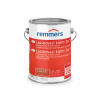 Remmers Holzschutz Creme 2,5 l Mahagon