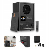 Sieťové rádio DAB+, FM, internetové Audizio Canzo
