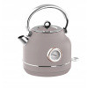 Elektrická kanvica Berlinger Haus BH-9514 2200 W 1,7 l béžová/hnedá