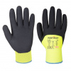 Portwest A146 Arctic Winter Pracovné rukavice žltá 11/XXL
