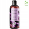 Organique Black Orchid pena do kúpeľa 400 ml