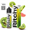 12/60ml RITCHY - PASSIONFRUIT GUAVA KIWI