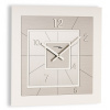 Designové nástěnné hodiny I196CV IncantesimoDesign 40cm