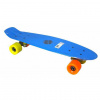 Penny board AXERFIT Fish California Blue