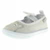 Axim detské tenisky strieborné, veľkosť 21