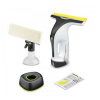 KARCHER Kärcher WV 4-4 PLUS Batériová sada elektrických čističov okien 0,15 l čierna biela žltá