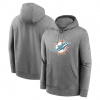 Nike Mikina NFL Miami Dolphins Nike Club Fleece Pullover