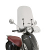 GIVI GIVI PLEXI PIAGGIO VESPA PRIMAVERA 5608A