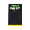 KORDA - Karabínka Hook Klip Medium