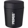 Primus termoska na jídlo TrailBreak Lunch jug Black čierna 400 ml