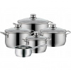 WMF Diadem Plus 0733556040 set panvíc 9 kusov (0733556040)