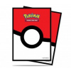Ultra Pro Pokémon TCG Pokéball obaly 65 ks