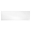 POLYSAN PLAIN NIKA panel 185x59cm 72552