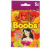 Želé bonbóny ve tvaru prsou Jelly Boobs , Spencer & Fleetwood