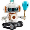 Lego Creator 31164 Vesmírný robot