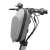 B-SOUL Scooter Bag brašna na koloběžku šedá varianta 39023