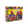 LORI TOYS Lori - 4 Polytechnická stavebnica 100ks