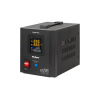 Zdroj záložný REBEL POWER-800 12V 230V 800VA 500W Black 08840358