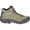 Boty MERRELL Moab 3 Mid GTX Velikost: 37