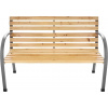 Bauerkraft G-417 120 cm