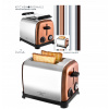 Calorik toaster Retro to1050co Cooper linka (Calorik toaster Retro to1050co Cooper linka)