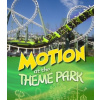 Motion at the Theme Park - Enz, Tammy