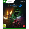 Monster Energy Supercross 5: The Official Videogame (XONE/XSX)