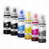 SADA 6x ATRAMENTOV EPSON 115 EcoTank L8160 L8180