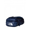 Cestovná taška The North Face Base Camp Voyager Duffel 32L - shady blue/summit navy