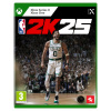 NBA 2K25