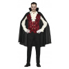 Kostým Krvilačný upír L 52-54