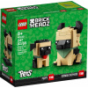 LEGO BrickHeadz 40440 LEGO BRICHHEADZ 40440 NEMECKÝ OVČIAK