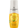 Sirup ľadový čaj-citrón 440ml SODASTREAM (Ledový čaj citron 440 ml)