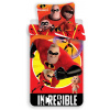 Detské obliečky Jerry Fabrics Incredibles (8592753014417)