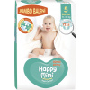 Happy Mimi Flexi Comfort 5 Junior Jumbo 72 ks