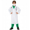 KOSTÝM LEKÁR DOKTOR MEDYK NEMOCNICA 158