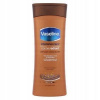 Vaseline Intesive telové mlieko pre suchú pokožku (Cocoa Radiant with Pure Cococa Butter) 200 ml