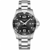 Longines HydroConquest L3.782.4.56.6 Keramická luneta, Automat, 43 mm