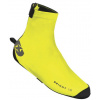 vodoodolné návleky pre cyklo topánky a tretry BRIGHT SHOES 1.0,OXFORD(žlté fluo)