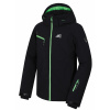 Bunda Hannah Calvin Anthracite XL
