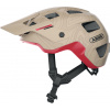 ABUS MoDrop dusky camel prilba