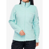 Flísová mikina dámska Columbia Fast Trek II Jacket - spray