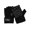 GymBeam Fitness rukavice Pro WristWraps Black L