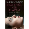 Nech prší, keď plačem / Dáždnik pre Tamaru - limitovaná edícia - Rimová Andrea